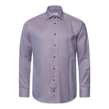 Load image into Gallery viewer, ETON Slim Fit Check Shirt 10001029159

