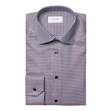 Load image into Gallery viewer, ETON Slim Fit Check Shirt 10001029159
