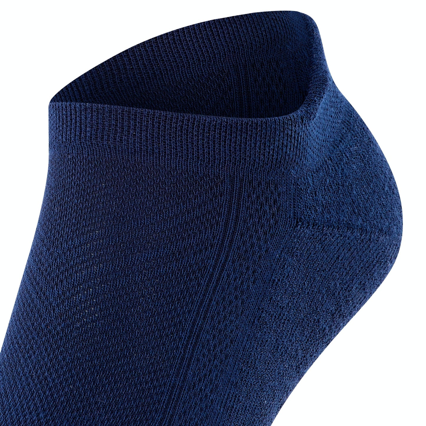 Falke Cool Kick Sneaker Sneaker Socks - Marine