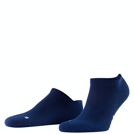 Falke Cool Kick Sneaker Sneaker Socks - Marine