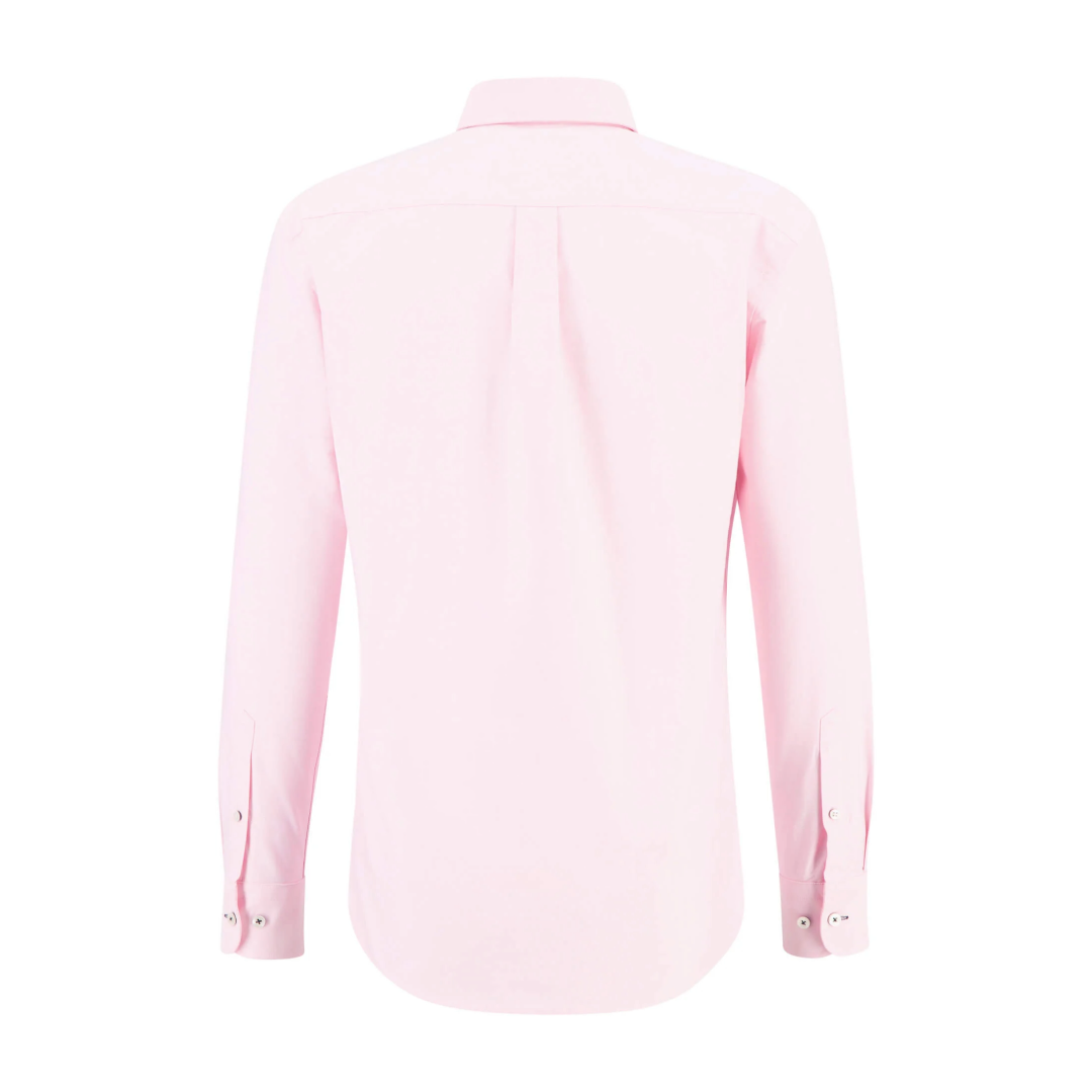 Fynch-Hatton Shirt - Light Pink