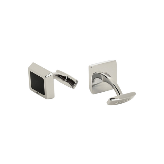 Boss Franzisco Cufflinks - Black