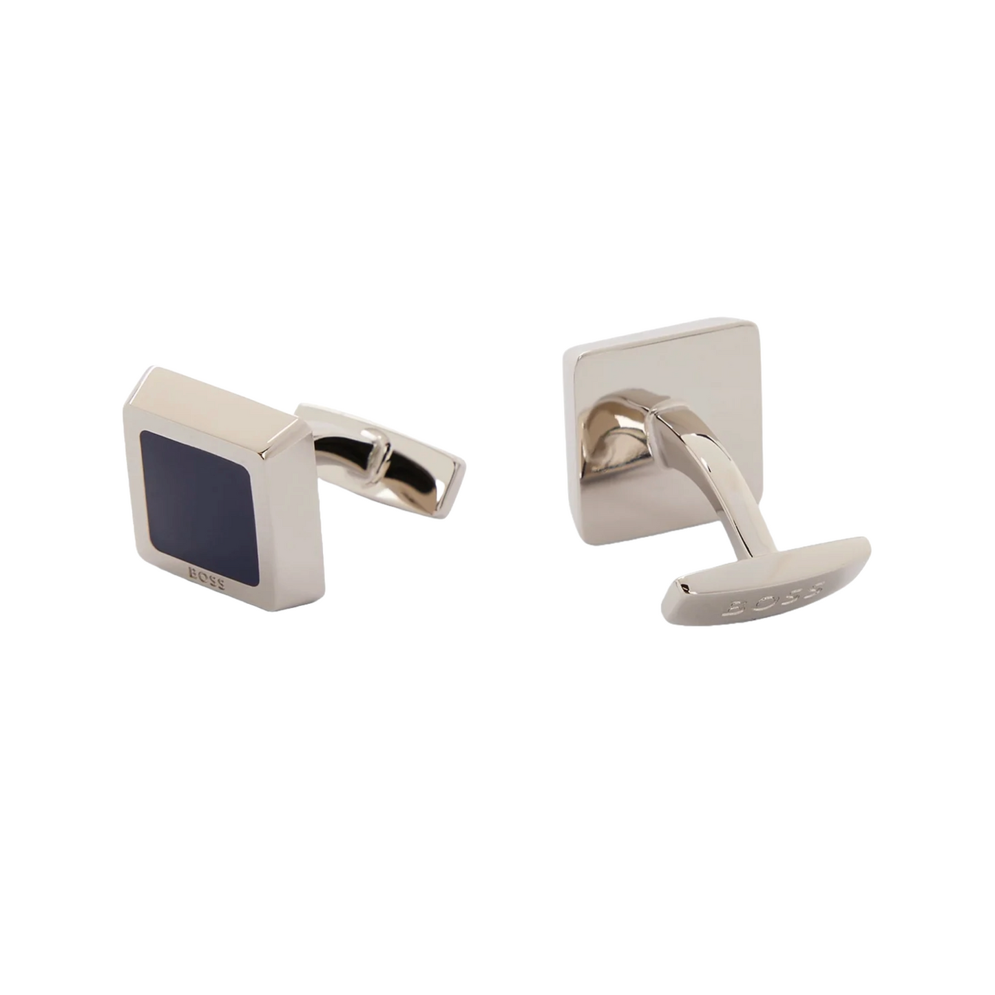 Boss Franzisco Cufflinks - Navy