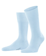 Load image into Gallery viewer, FALKE Tiago Socks in Bluebell 14792
