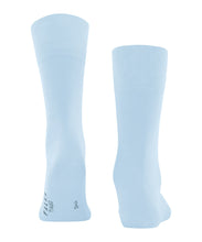 Load image into Gallery viewer, FALKE Tiago Socks in Bluebell 14792
