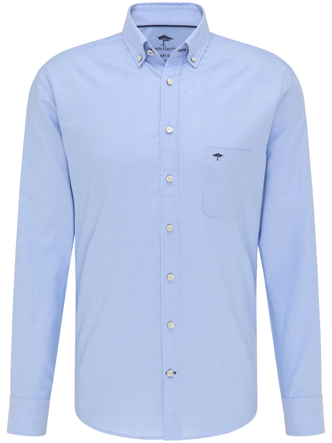 FYNCH-HATTON Shirt 10005500