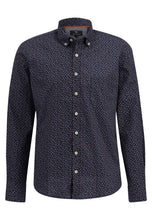 Load image into Gallery viewer, FYNCH-HATTON Print Shirt 13085020
