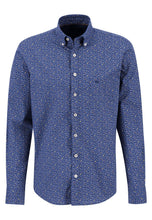 Load image into Gallery viewer, FYNCH-HATTON Check Shirt 13095020
