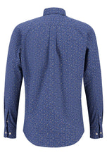 Load image into Gallery viewer, FYNCH-HATTON Check Shirt 13095020
