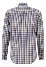 Load image into Gallery viewer, FYNCH-HATTON Check Shirt 13098010
