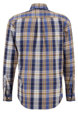 Load image into Gallery viewer, FYNCH-HATTON Check Shirt 13098020
