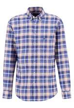 Load image into Gallery viewer, FYNCH-HATTON Check Shirt 13106080
