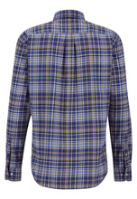 Load image into Gallery viewer, FYNCH-HATTON Check Shirt 13146020
