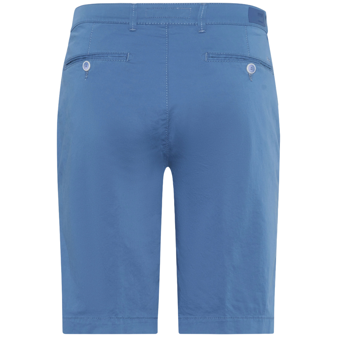 Brax Bozen Shorts - Blue