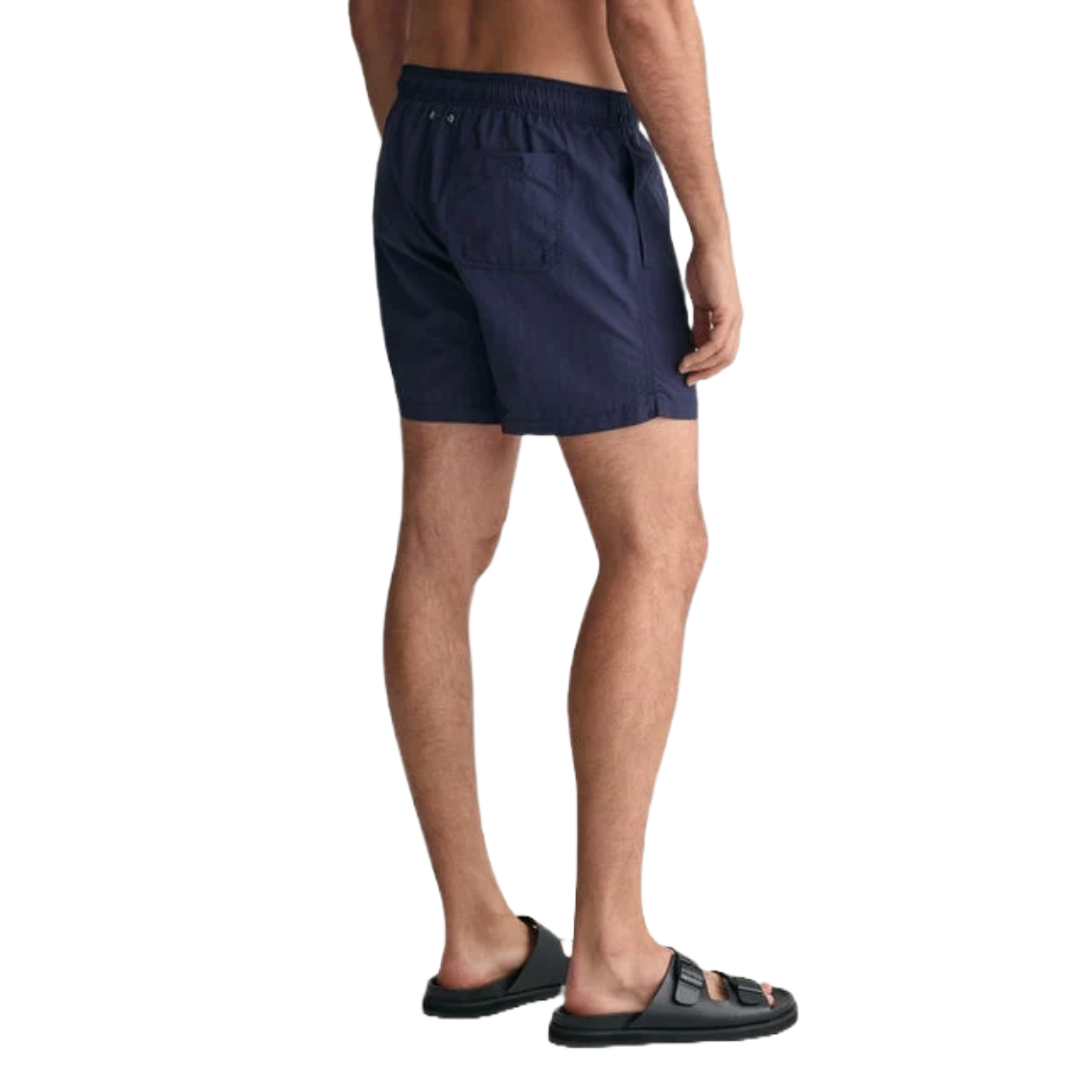 Gant Swim Shorts - Navy