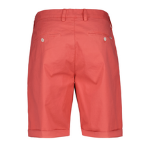 Load image into Gallery viewer, Gant  Regular Fit Sunfaded Shorts - Coral
