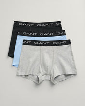 Load image into Gallery viewer, GANT 3-Pack Trunks 902413003
