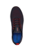 Load image into Gallery viewer, Geox Spherica Trainers - Navy
