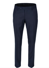 Load image into Gallery viewer, ROY ROBSON Freestyle Navy Suit Trousers 5000 A401
