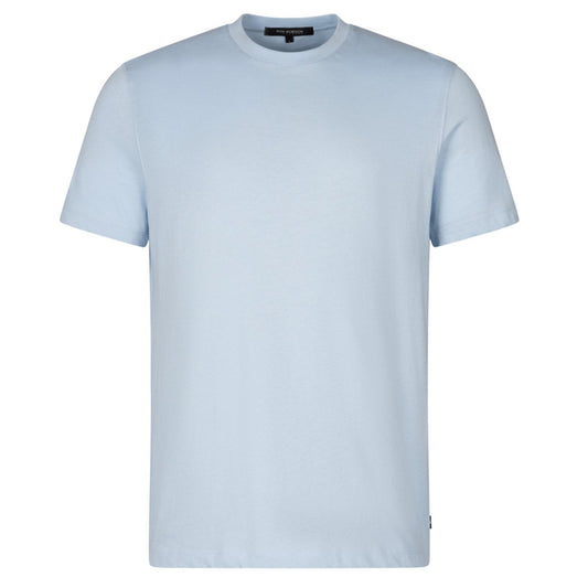 Roy Robson T Shirt - Light Blue