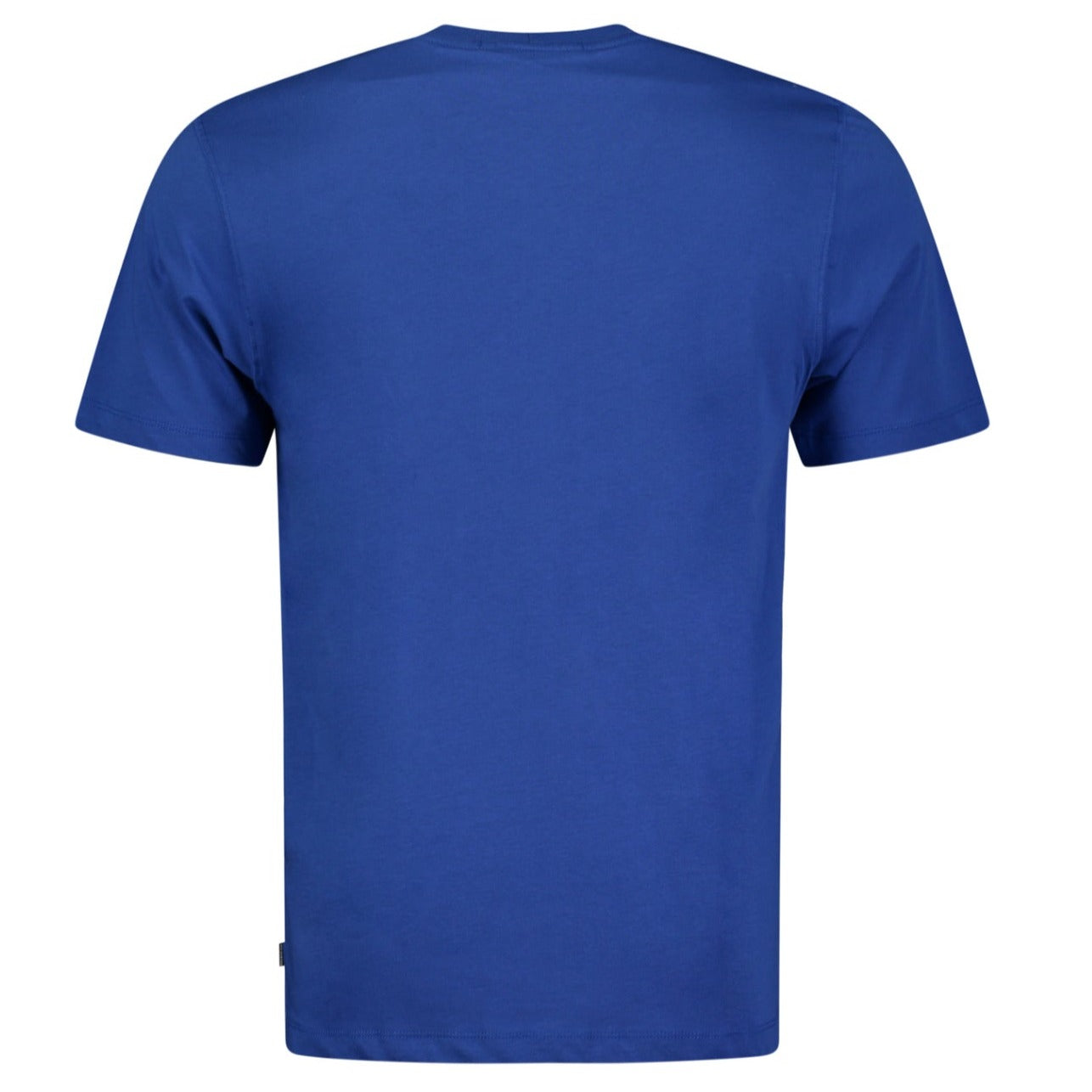 Roy Robson T Shirt - Bright Blue