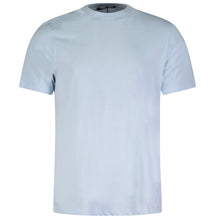 Load image into Gallery viewer, ROY ROBSON T Shirt in Light Blue 02830
