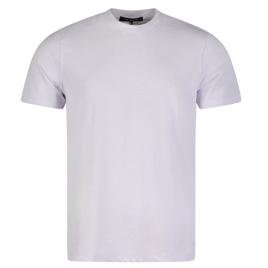 Roy Robson T Shirt - Lilac