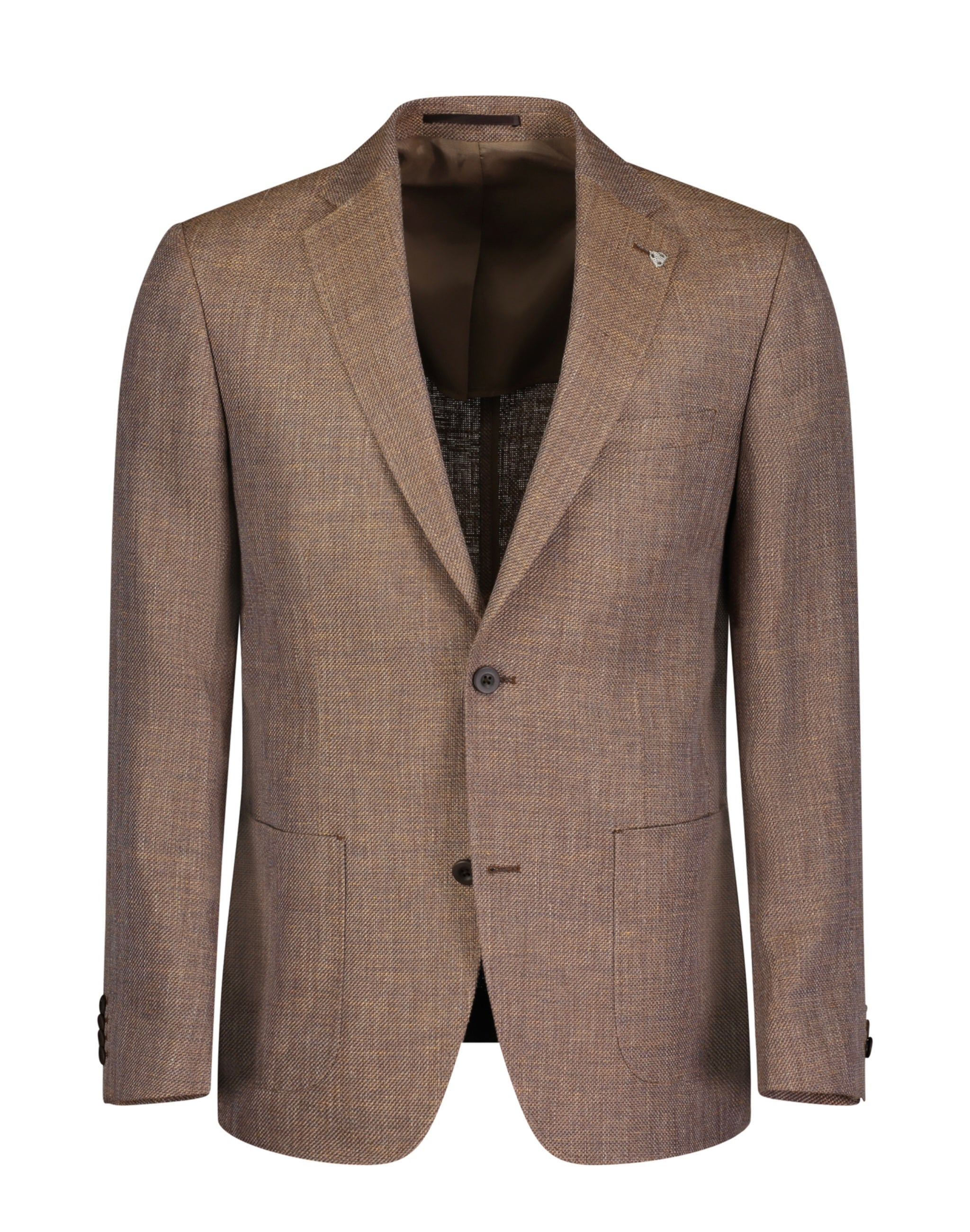 Roy Robson Premium Linen-Cotton Jacket in size 50 Short