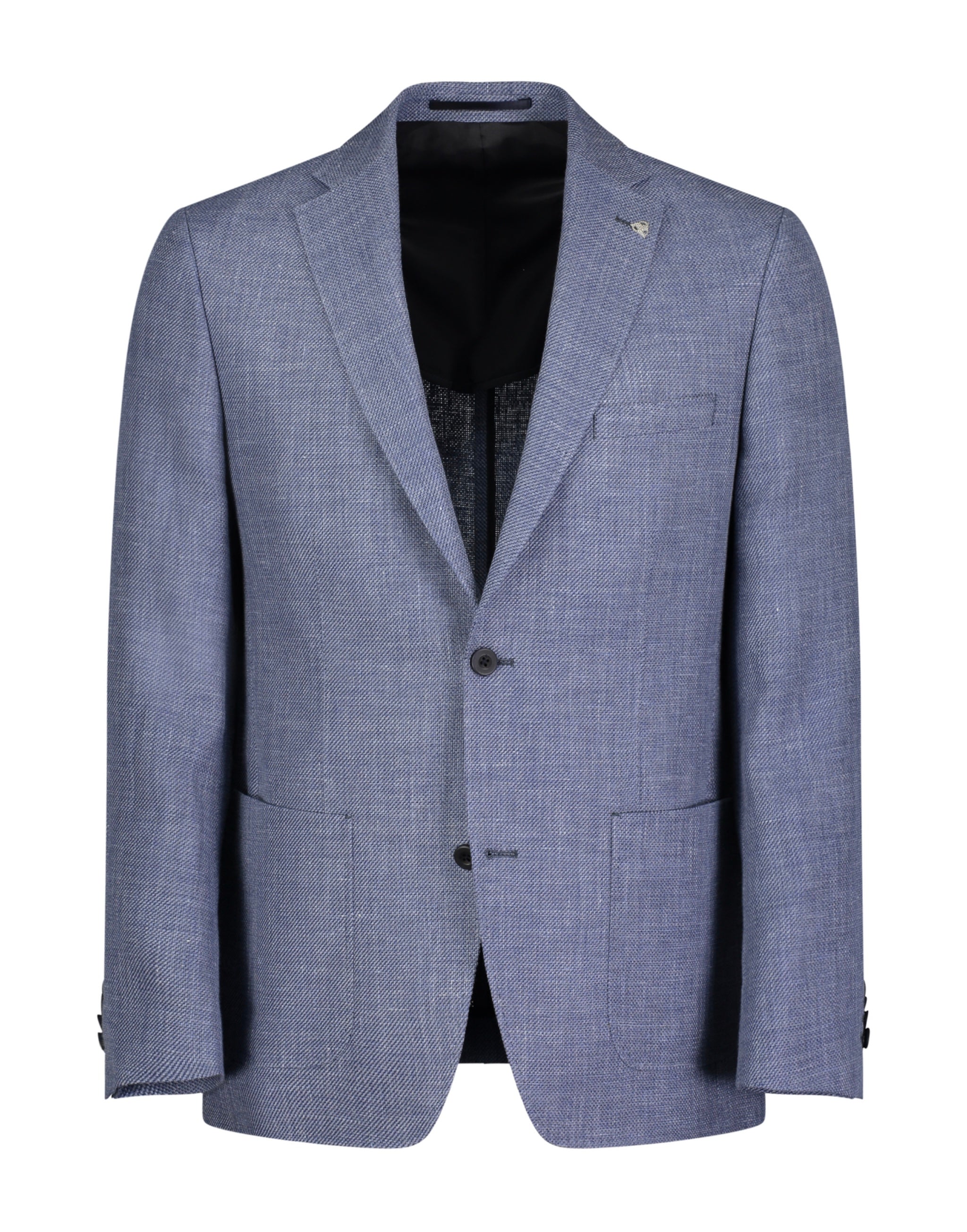 Roy Robson Premium Linen-Cotton Jacket