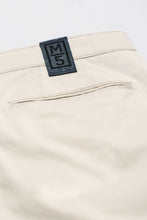Load image into Gallery viewer, M5 by MEYER Stretch Chinos in Light Beige 1-6181
