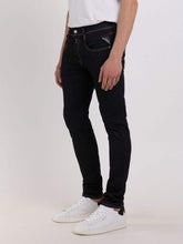 Load image into Gallery viewer, REPLAY Hyperflex Anbass Slim Fit Jeans M914Y 661 FI3
