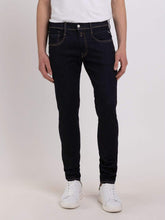 Load image into Gallery viewer, REPLAY Hyperflex Anbass Slim Fit Jeans M914Y 661 FI3
