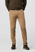 Load image into Gallery viewer, MEYER Bonn Chinos in Beige 9-3004
