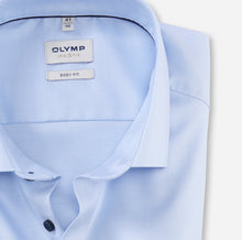 Load image into Gallery viewer, OLYMP Level 5 Body Fit Shirt 21144412
