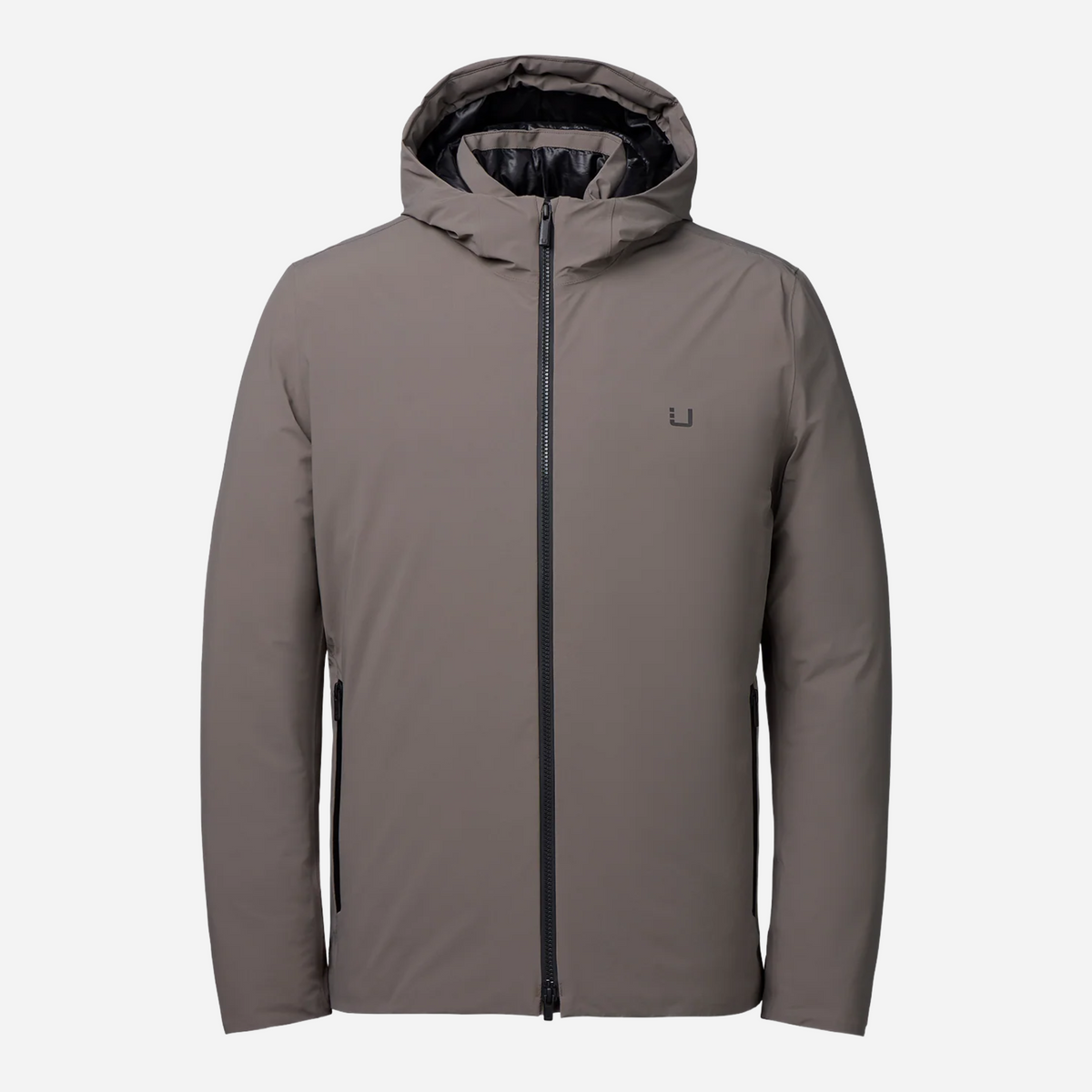 UBR Phantom™ Down Jacket - Dark Sand