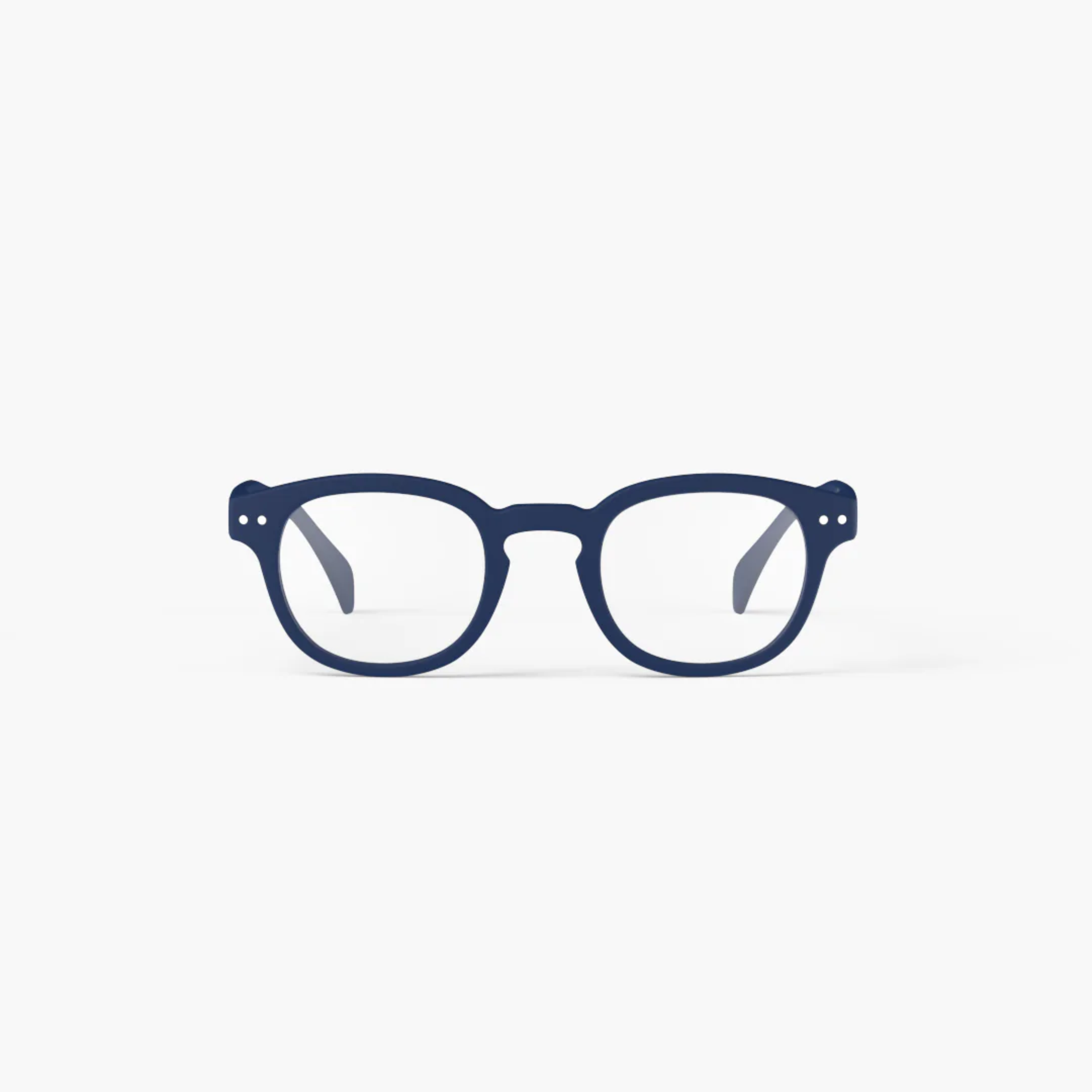 Izipizi #C Reading Glasses - Navy Blue
