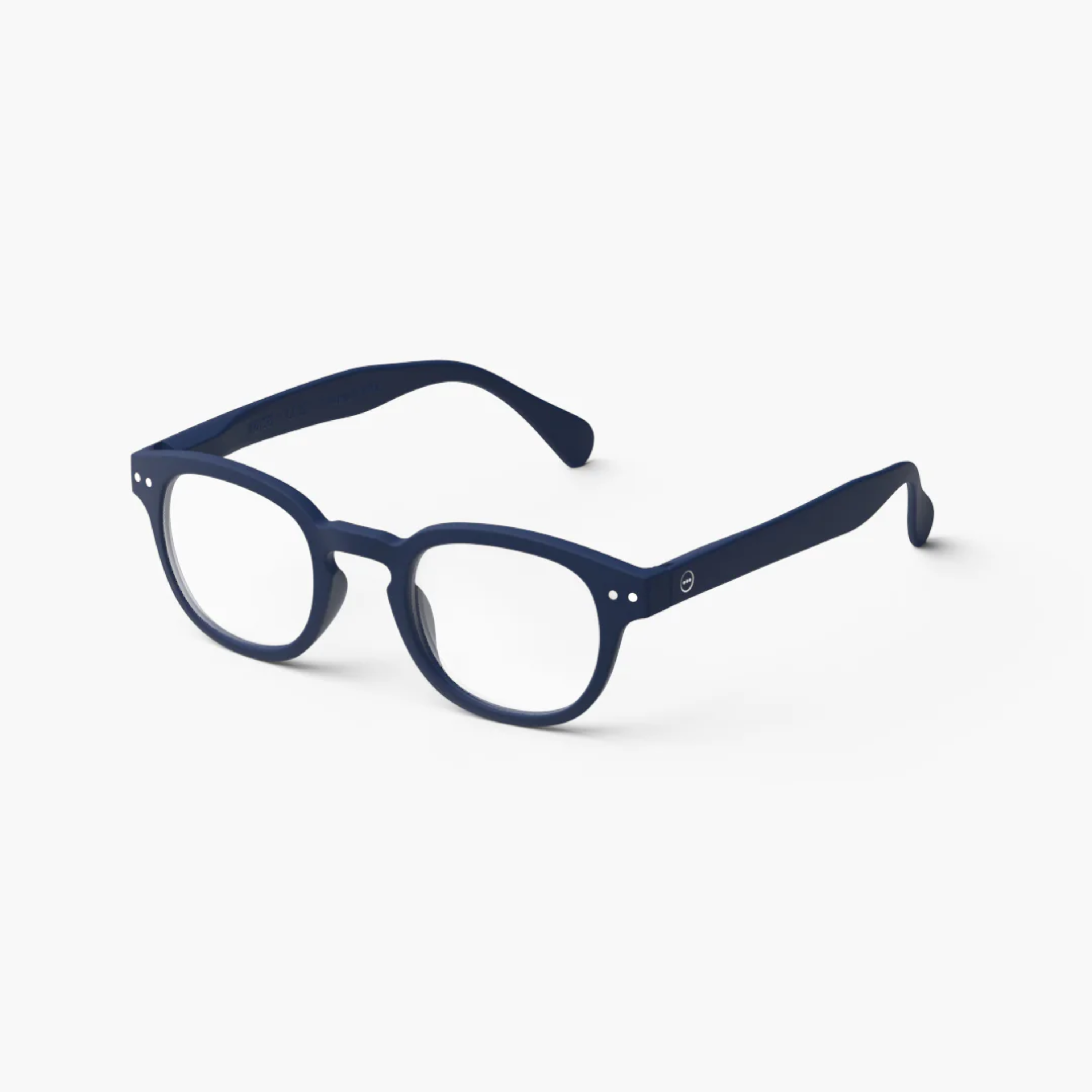 Izipizi #C Reading Glasses - Navy Blue
