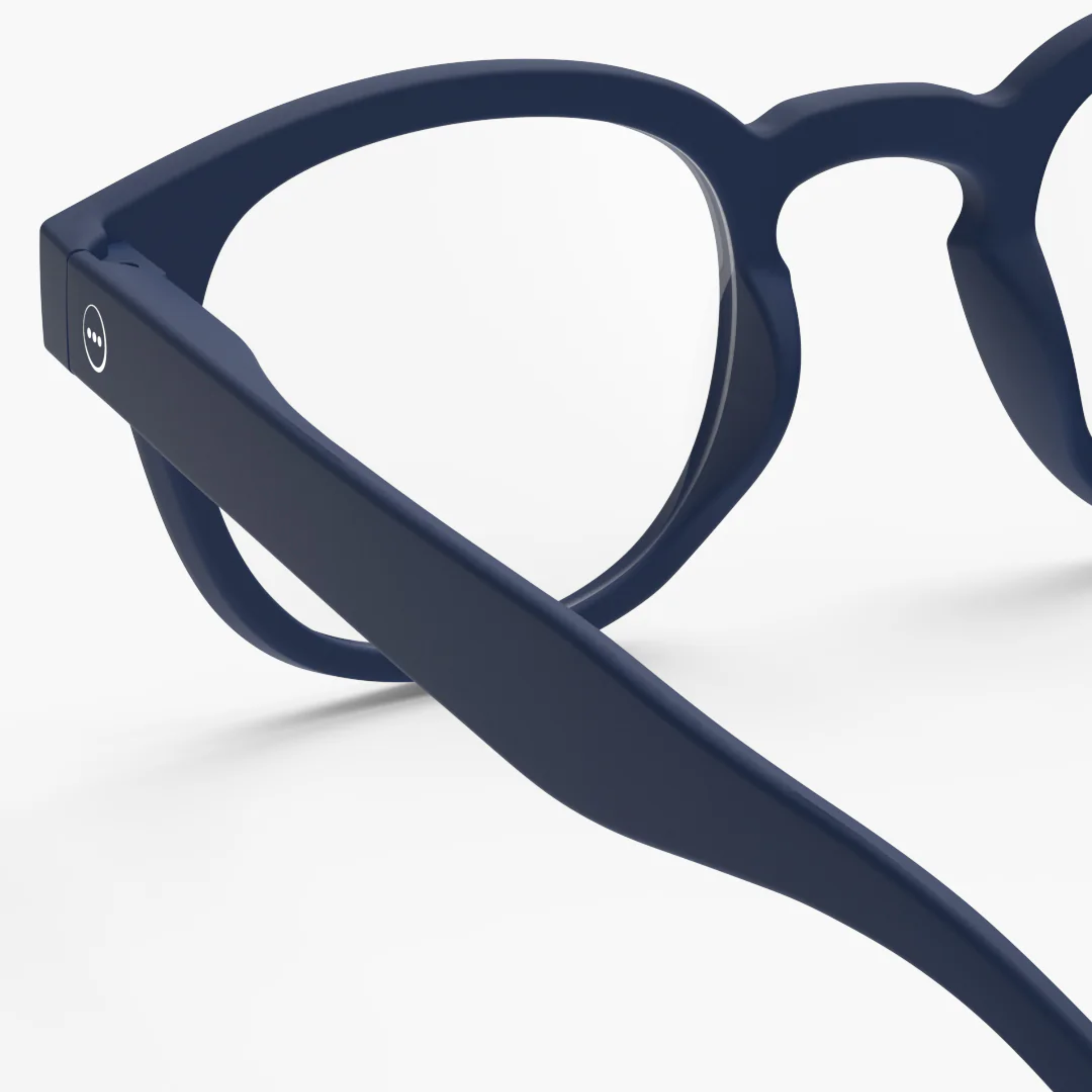 Izipizi #C Reading Glasses - Navy Blue