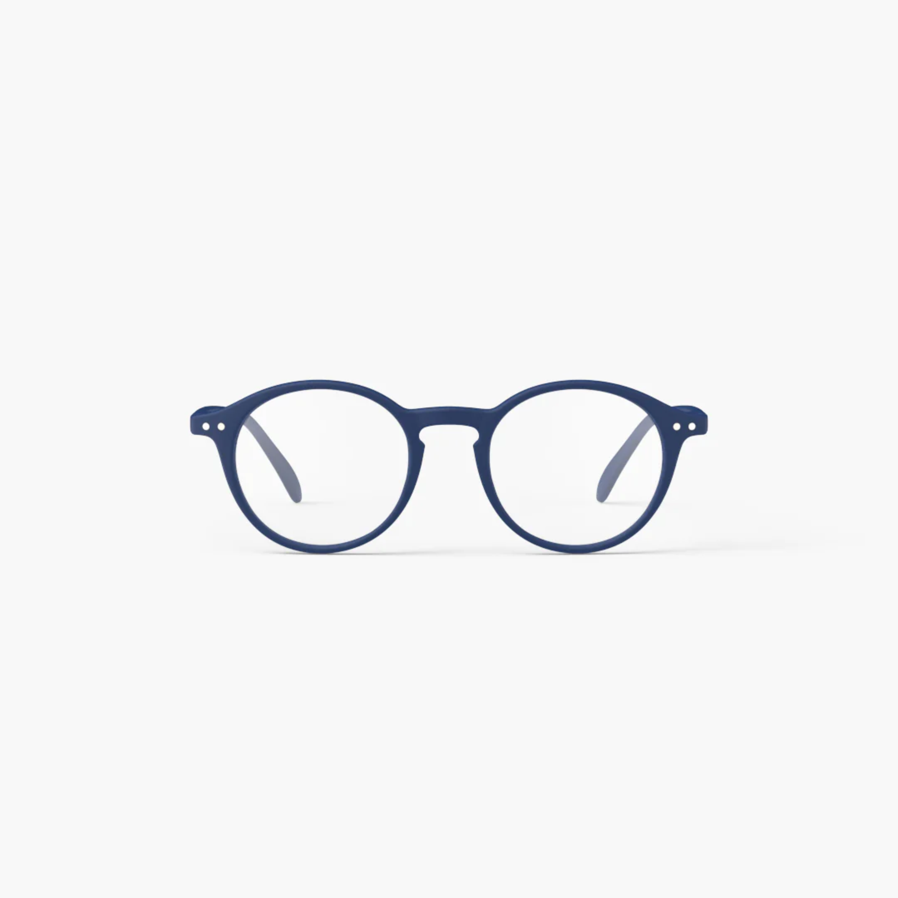 Izipizi #D Reading Glasses - Navy Blue