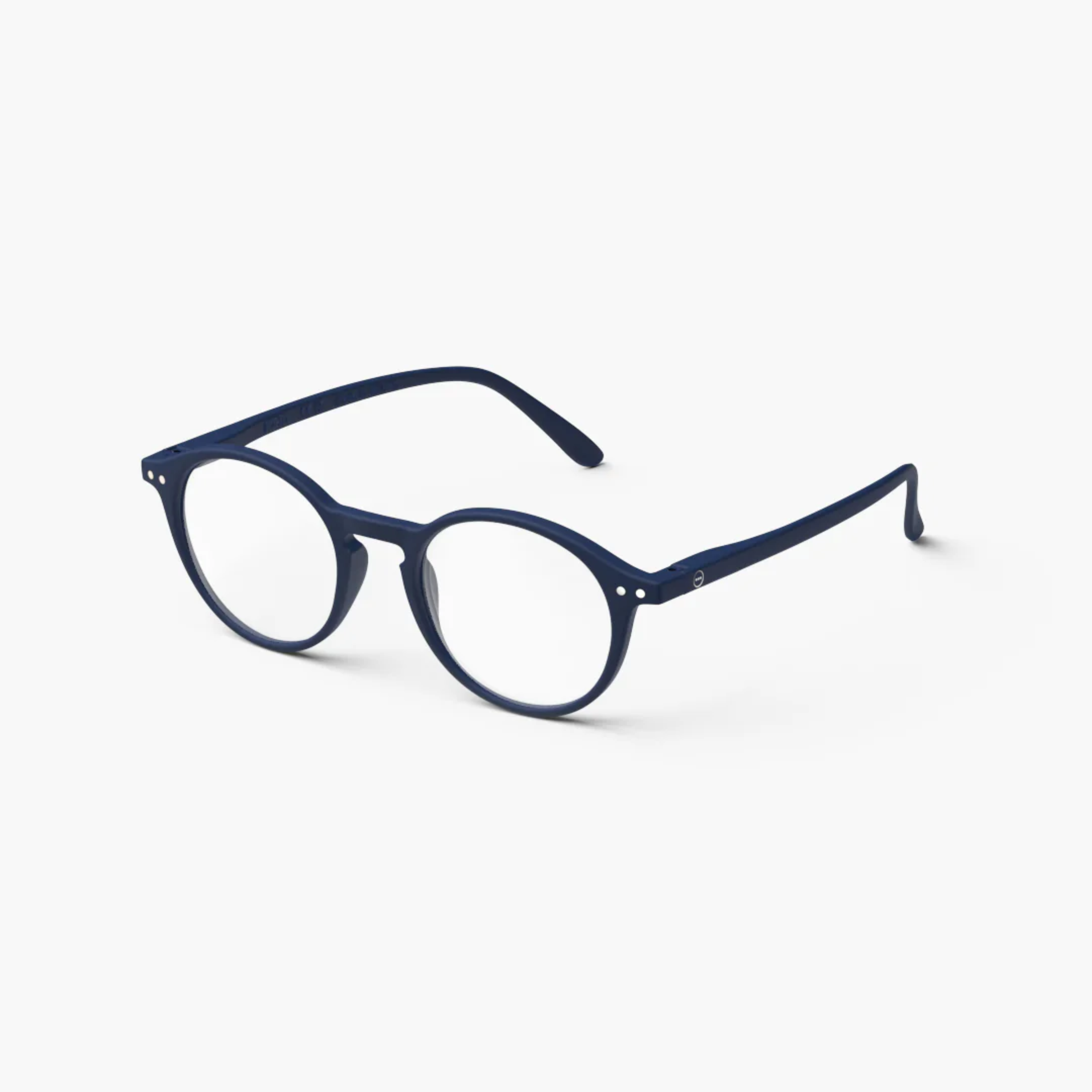 Izipizi #D Reading Glasses - Navy Blue