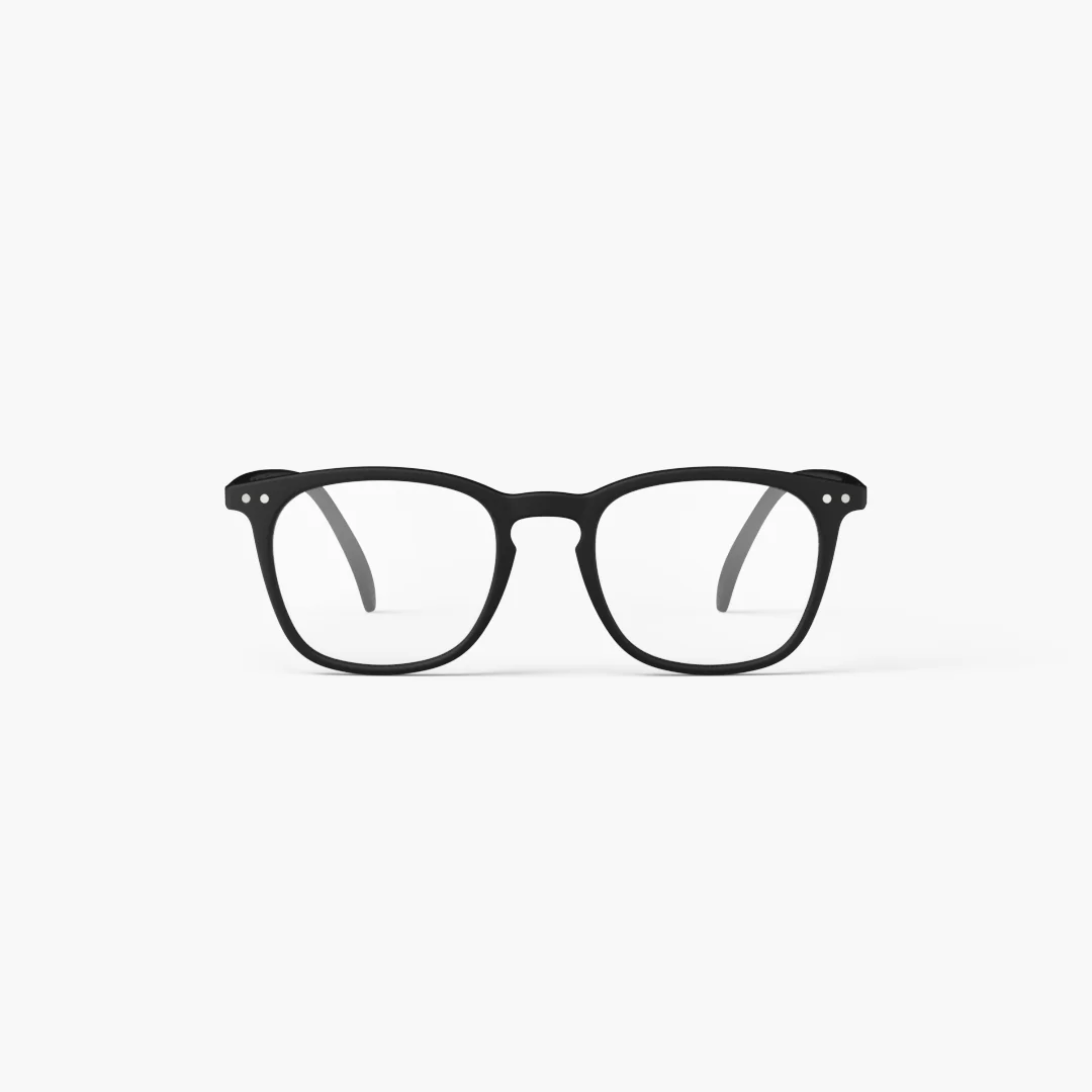 Izipizi #E Reading Glasses - Black