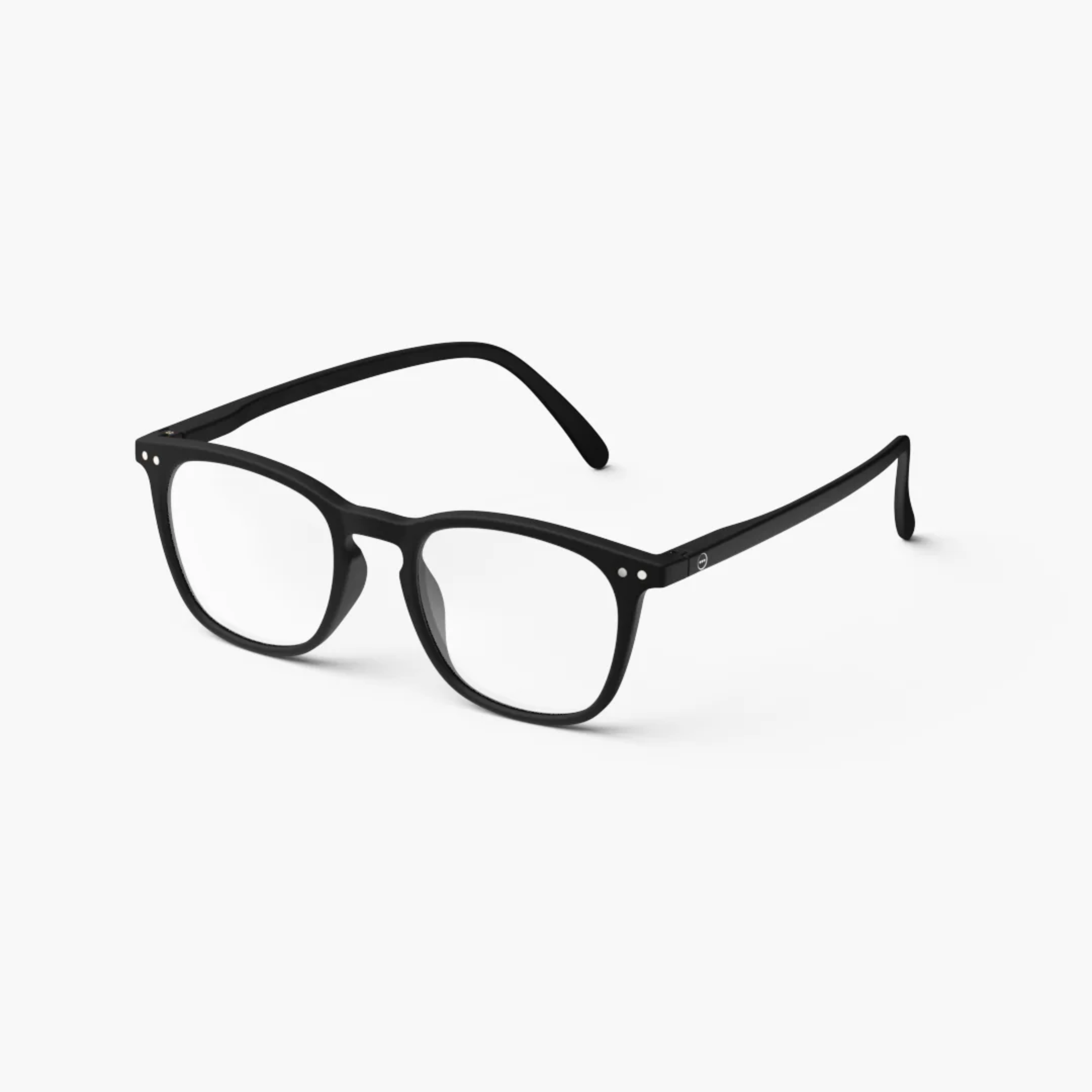 Izipizi #E Reading Glasses - Black