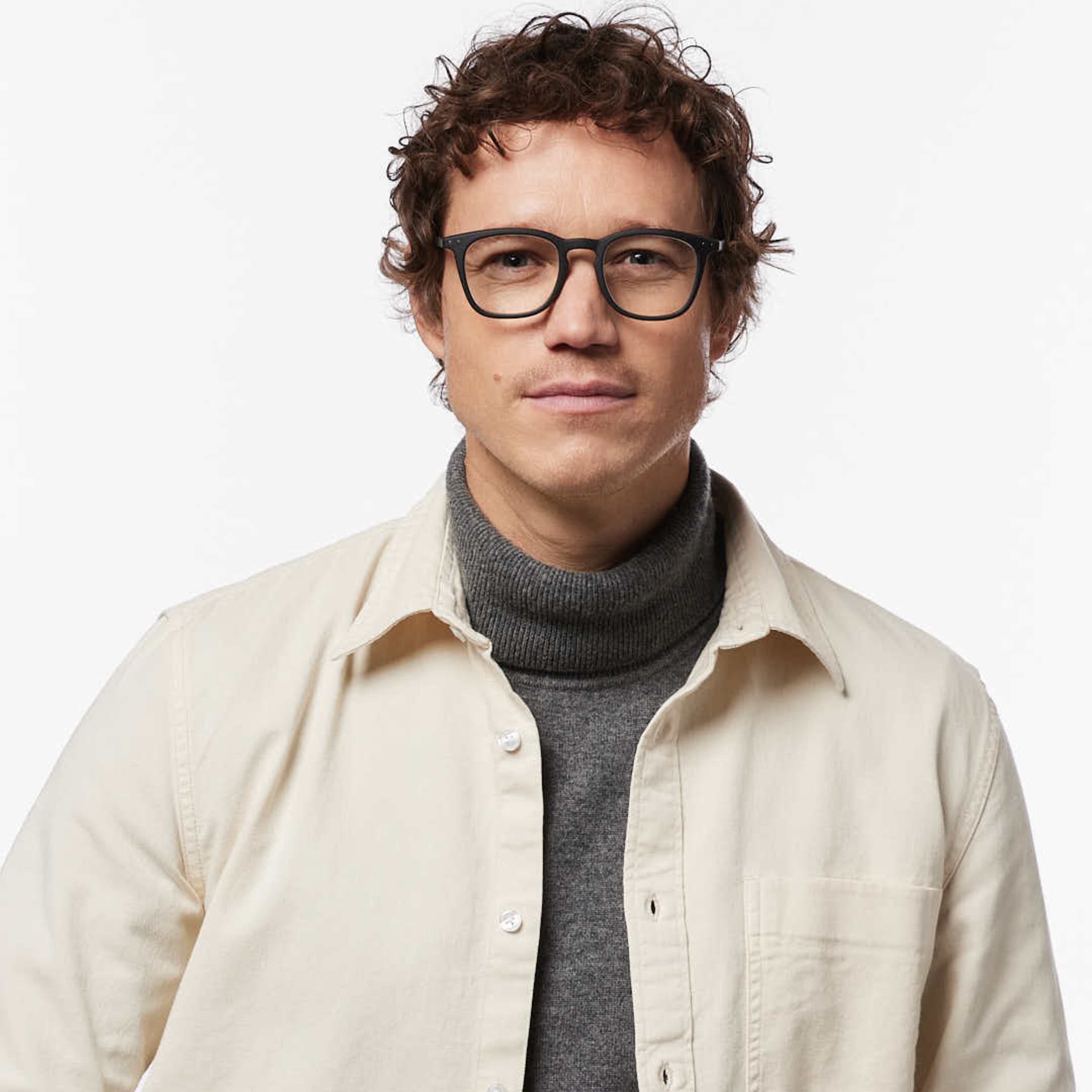 Izipizi #E Reading Glasses - Black