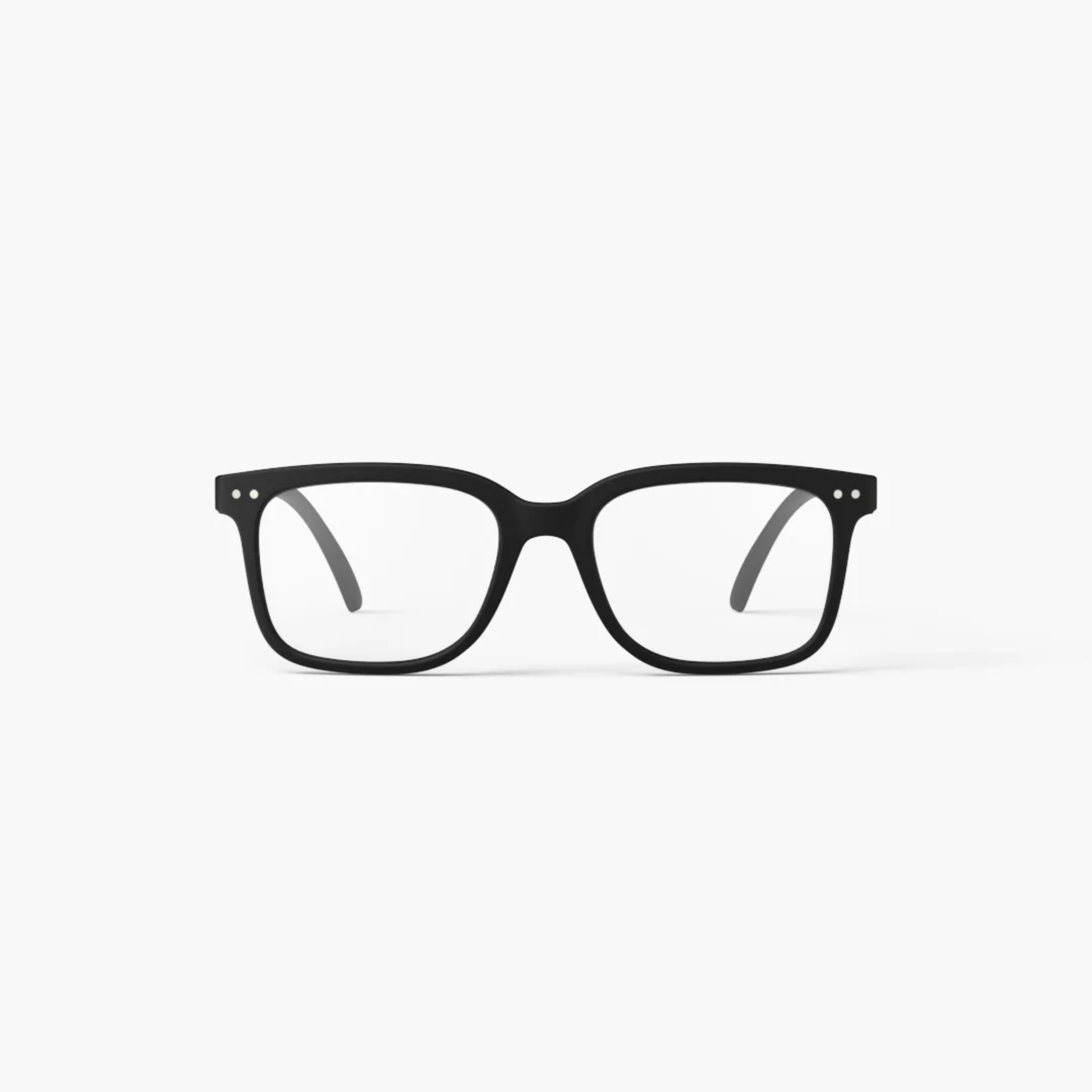 Izipizi #L Reading Glasses - Black