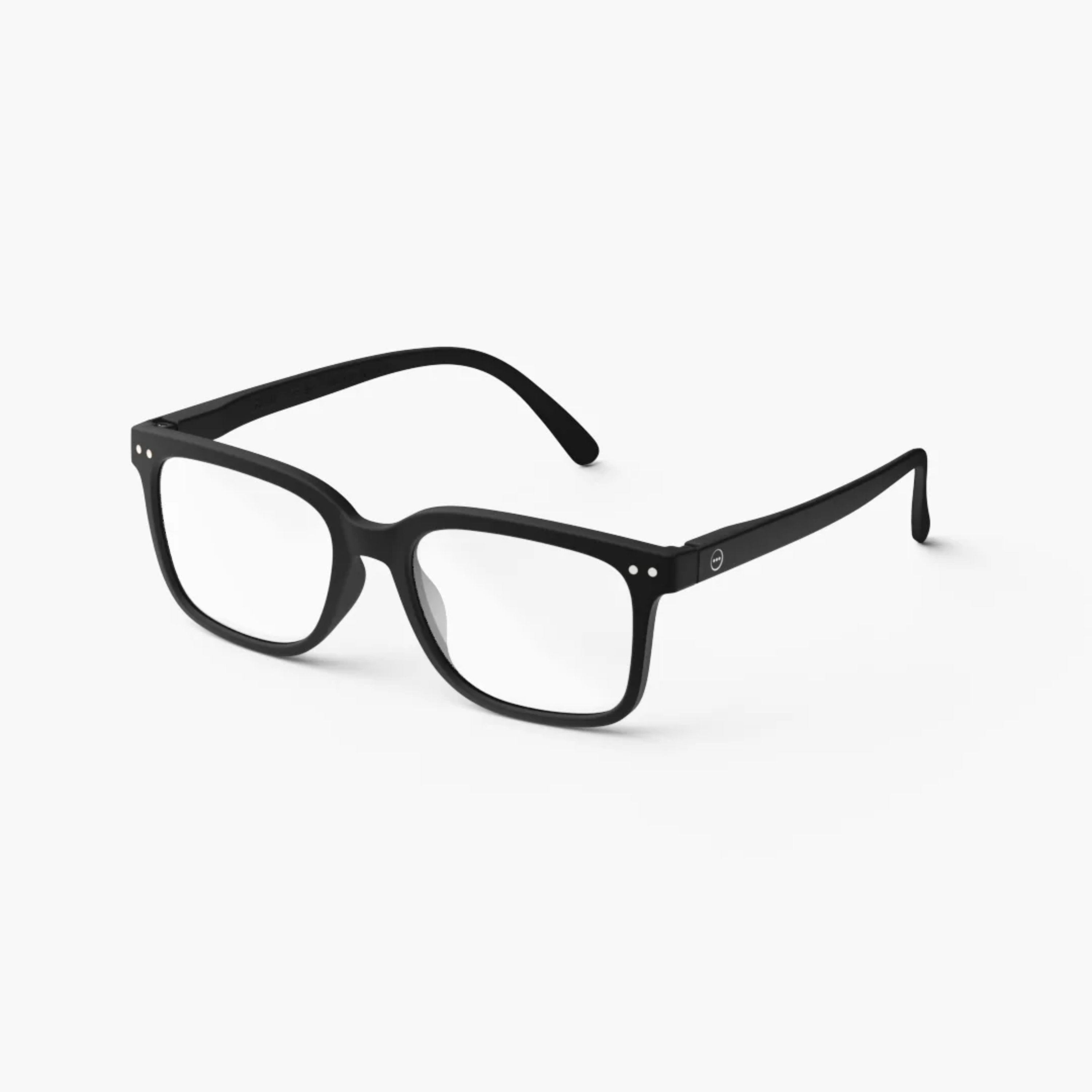 Izipizi #L Reading Glasses - Black