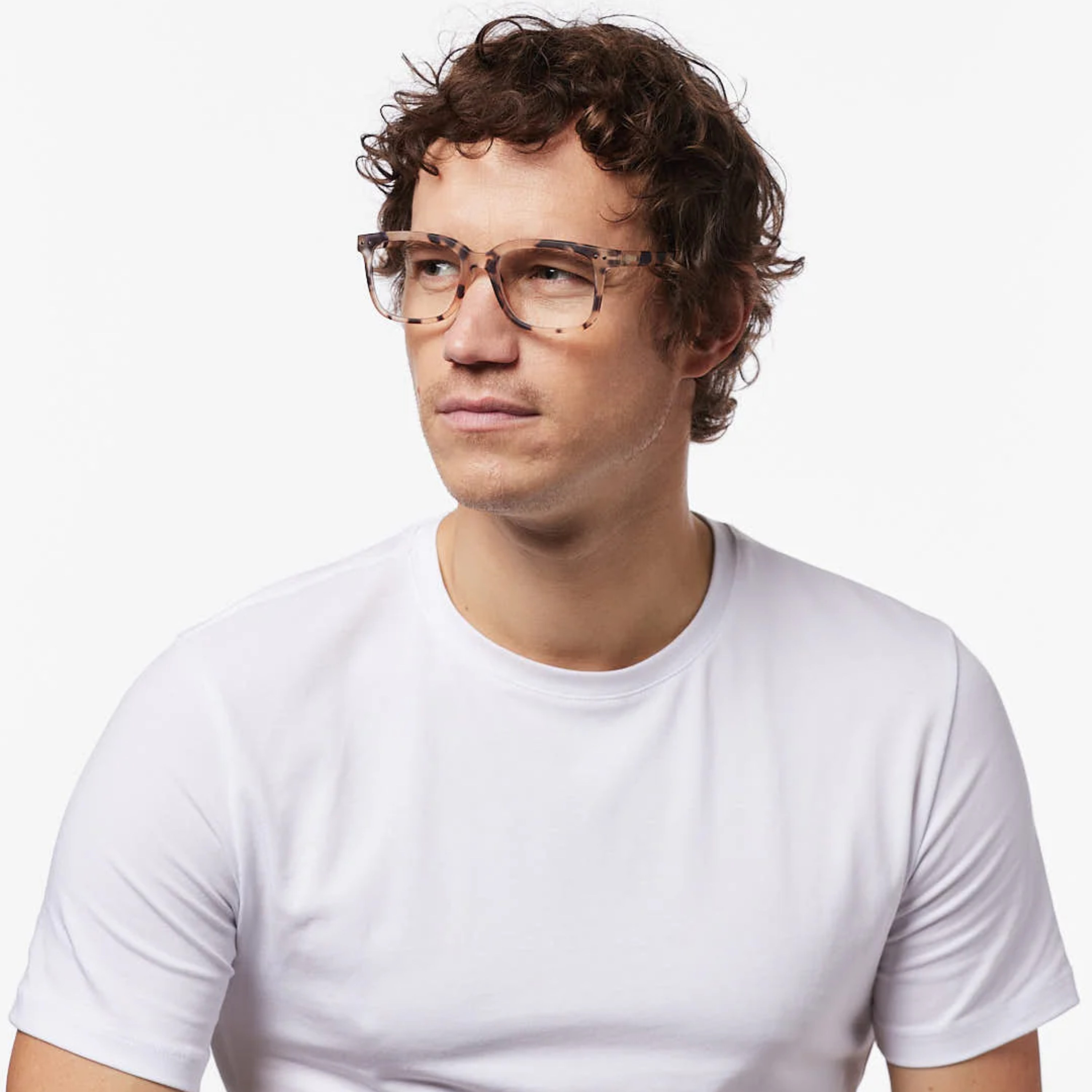 Izipizi #L Reading Glasses - Tortoise