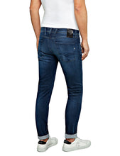 Load image into Gallery viewer, REPLAY Anbass Hyperflex Slim Fit Jeans Jeans M914 661 E05 007
