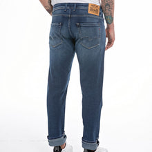 Load image into Gallery viewer, REPLAY Grover Regular Fit Jeans MA972 685 488 007
