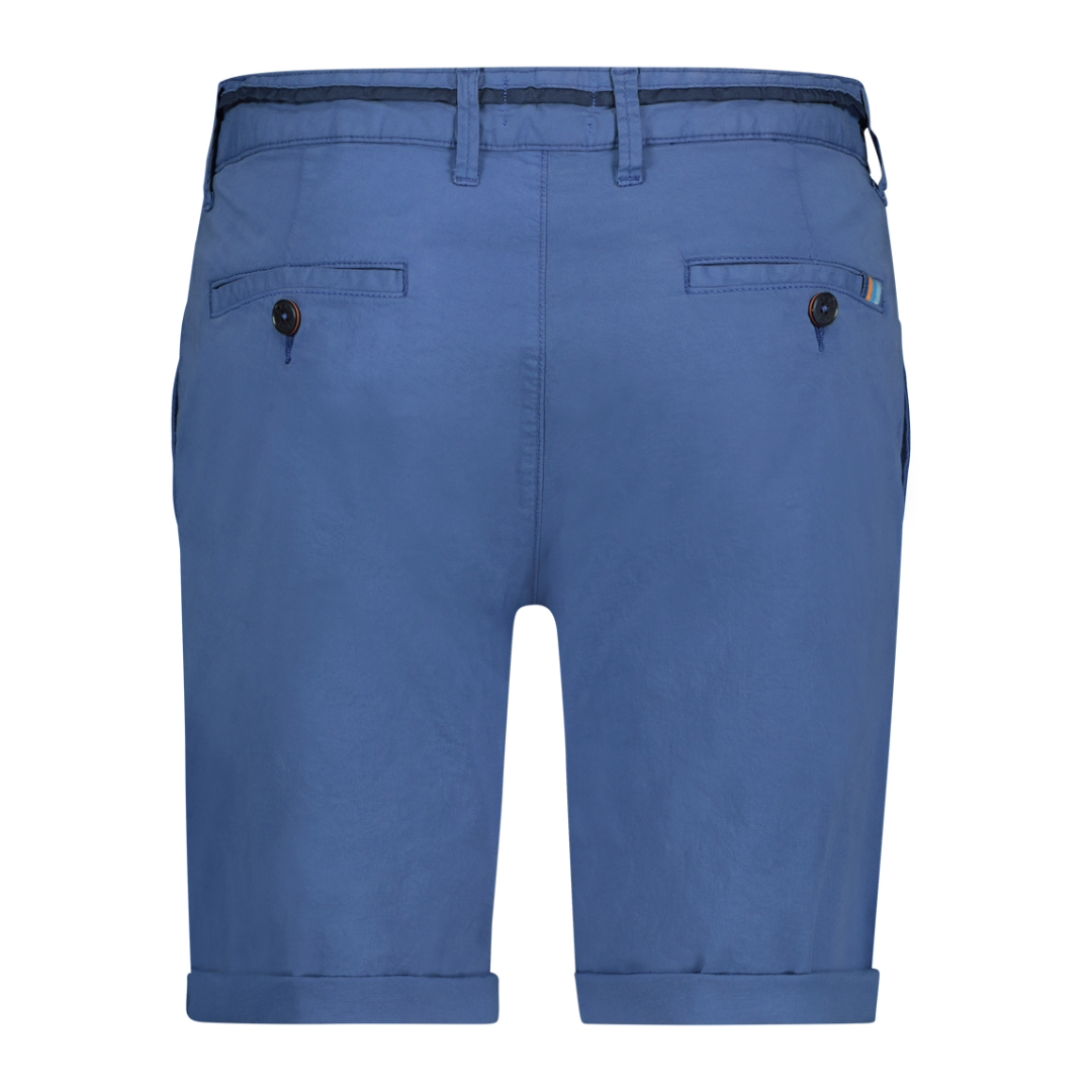 A Fish Named Fred Bermuda Shorts - Jeans Blue