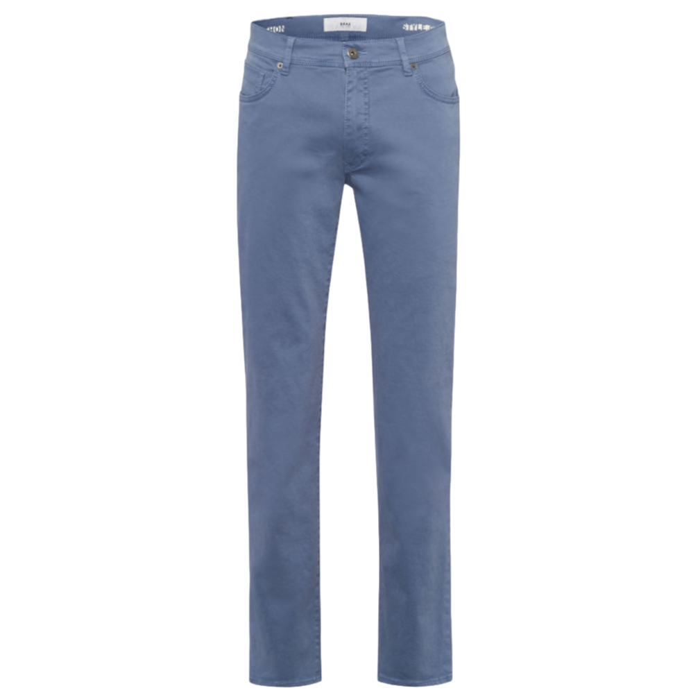 Brax Cadiz Ultralight Jeans - Blue
